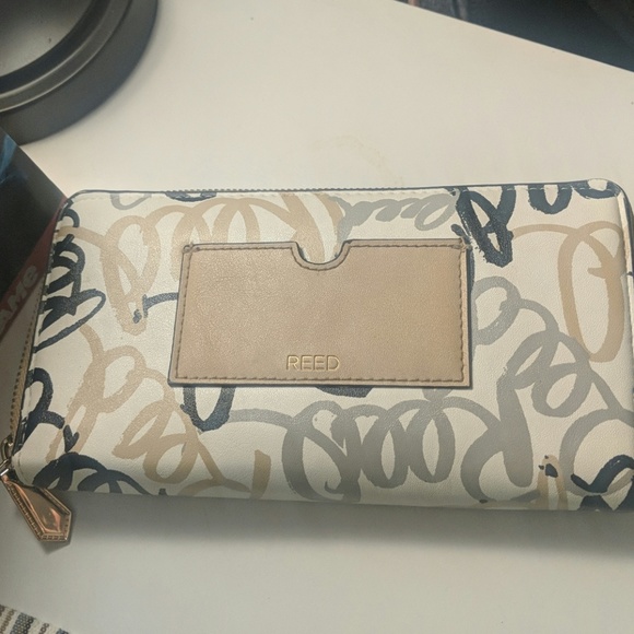 Reed wallet - Picture 3 of 3